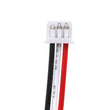 Battery for Moonybaby MB55810-2T AHB503759 3.7V Li-Polymer 1200mAh / 4.44Wh