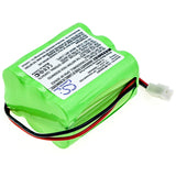 Battery for Marmitek ProGuard Control Panel 11AAAH6YMX, GP150AAM6YMX, GP220AAM6