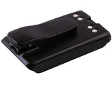 Battery for Motorola BPR40 PMNN4071, PMNN4071A, PMNN4071AC, PMNN4071AR 7.5V Ni-M