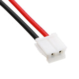 Battery for Kannda Marine K82-1057 K82-1057, K82-1057A 9.0V Li-MnO2 1350mAh / 1