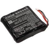 Battery for Marshall Kilburn TF18650-2200-1S4PA 14.4V Li-ion 3400mAh / 48.96Wh