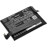 Battery for Redmi M2104K10C BM56 3.87V Li-Polymer 4900mAh / 18.96Wh