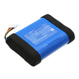 Battery for Marshall Middleton C406A1, C406A7 11.1V Li-ion 2600mAh / 28.86Wh