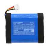 Battery for Marshall Middleton C406A1, C406A7 11.1V Li-ion 2600mAh / 28.86Wh