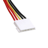 Battery for Marshall Middleton C406A1, C406A7 11.1V Li-ion 2600mAh / 28.86Wh