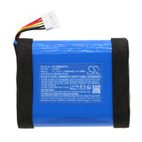 Battery for Marshall Middleton C406A1, C406A7 11.1V Li-ion 3350mAh / 37.19Wh