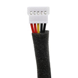 Battery for Marshall Stockwell II C406A1, C406A3 7.4V Li-ion 3350mAh / 24.79Wh