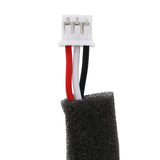 Battery for Marshall 1005696 C406A2 7.4V Li-ion 2600mAh / 19.24Wh