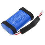 Battery for Marshall 1001908 C406A2 7.4V Li-ion 3350mAh / 24.79Wh