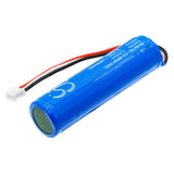 Battery for Marshall Willen C406A5 3.7V Li-ion 2600mAh / 9.62Wh