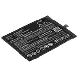 Battery for Meder SmartGuide 210-464 AHB466684 3.8V Li-Polymer 3900mAh / 14.82W