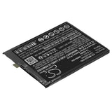 Battery for Meder SmartGuide 210-464 AHB466684 3.8V Li-Polymer 3900mAh / 14.82W