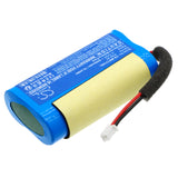 Battery for Monster SUPERSTAR FXN-40 3.7V Li-ion 5200mAh / 19.24Wh