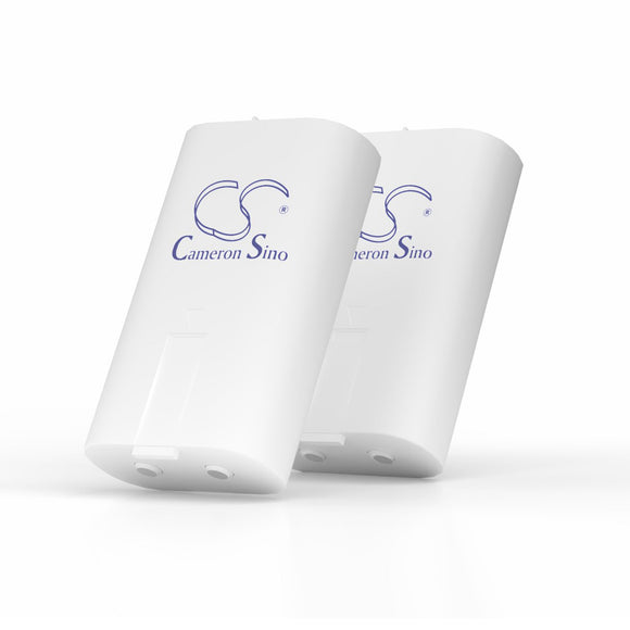 Battery for Microsoft Xbox X1 X872044-005 2.4V Ni-MH 1200mAh / 2.88Wh