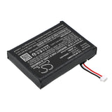 Battery for Motorola VB400 body camera VB3300 3.8V Li-ion 3000mAh / 11.40Wh