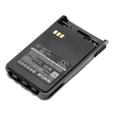 Battery for Motorola SMP-318 SMP318 7.4V Li-ion 1200mAh / 8.88Wh