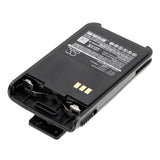 Battery for Motorola SMP-318 SMP318 7.4V Li-ion 1200mAh / 8.88Wh