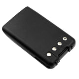 Battery for Motorola SMP-458 60Q135901-C 7.4V Li-ion 1200mAh / 8.88Wh