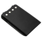 Battery for Motorola SMP-468 60Q135901-C 7.4V Li-ion 1200mAh / 8.88Wh