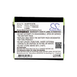 Battery for Motorola T5000 1532, 4002A, 53615, 56315, AP-4002, AP-4002H, FRS-00