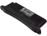 Battery for Magnetek BT114-0 BT114-0 7.2V Ni-MH 2000mAh / 14.40Wh