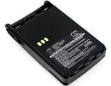Battery for Motorola EX600 JMNN4023, JMNN4023BR, JMNN4024, JMNN4024AR, JMNN4024C