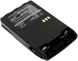 Battery for Motorola GP688 JMNN4023, JMNN4023BR, JMNN4024, JMNN4024AR, JMNN4024C