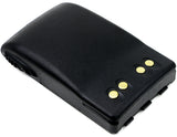 Battery for Motorola GP638 Plus JMNN4023, JMNN4023BR, JMNN4024, JMNN4024AR, JMNN