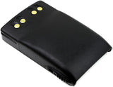 Battery for Motorola GP388 JMNN4023, JMNN4023BR, JMNN4024, JMNN4024AR, JMNN4024C
