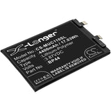Battery for Xiaomi CC11 BP44 3.87V Li-Polymer 4400mAh / 17.03Wh