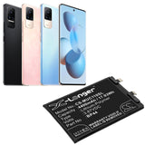 Battery for Xiaomi CC11 BP44 3.87V Li-Polymer 4400mAh / 17.03Wh