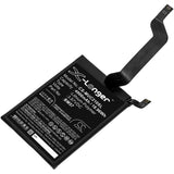 Battery for POCO X3 GT BM57 3.87V Li-Polymer 4900mAh / 18.96Wh