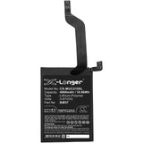 Battery for POCO 21061110AG BM57 3.87V Li-Polymer 4900mAh / 18.96Wh