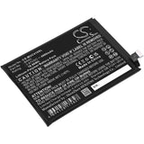 Battery for Redmi Note 11 5G BN5C 3.87V Li-Polymer 4900mAh / 18.96Wh