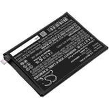 Battery for POCO 21091116AG BN5C 3.87V Li-Polymer 4900mAh / 18.96Wh
