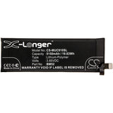 Battery for Xiaomi M1910F4S BM52 3.85V Li-Polymer 5150mAh / 19.83Wh