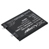 Battery for POCO 23013RK75G BM5N 3.87V Li-Polymer 5000mAh / 19.35Wh