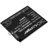 Battery for Xiaomi K30 Pro BM4Q 3.85V Li-Polymer 4400mAh / 16.94Wh