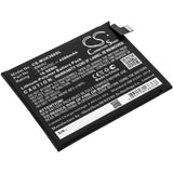Battery for Redmi M2006J10C BM4U 3.85V Li-Polymer 4300mAh / 16.56Wh