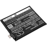 Battery for Redmi M2006J10C BM4U 3.85V Li-Polymer 4300mAh / 16.56Wh
