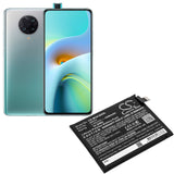 Battery for Redmi K30 Ultra 5G BM4U 3.85V Li-Polymer 4300mAh / 16.56Wh