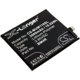 Battery for Xiaomi M2002J9R BM4R 3.85V Li-Polymer 3900mAh / 15.02Wh