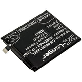 Battery for Xiaomi 10X Pro 5G BM4T 3.85V Li-Polymer 4500mAh / 17.33Wh