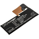 Battery for Xiaomi M2001J1G BM4M 3.85V Li-Polymer 4200mAh / 16.17Wh