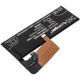 Battery for Xiaomi Mi 10 Pro BM4M 3.85V Li-Polymer 4200mAh / 16.17Wh