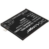 Battery for Xiaomi 9 Pro 5G BM4H 3.85V Li-Polymer 3900mAh / 15.02Wh