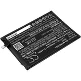 Battery for Redmi M2010J19CT BN62 3.85V Li-Polymer 5700mAh / 21.95Wh
