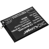 Battery for Poco M3 Pro 5G 3.85V Li-Polymer 4900mAh / 18.87Wh
