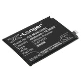 Battery for Redmi 23021RAA2Y BN5M 3.87V Li-Polymer 4900mAh / 18.96Wh
