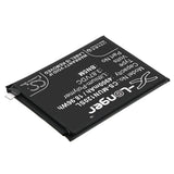 Battery for Redmi Note 12 4G NFC BN5M 3.87V Li-Polymer 4900mAh / 18.96Wh